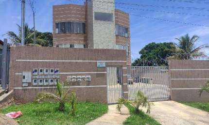Oportunidade Única em NOVO GAMA - GO | Tipo: Apartamento | Negociação: Venda Online  | Situação: Imóvel