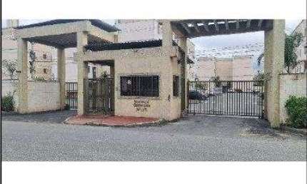 Oportunidade Única em CAMPOS DOS GOYTACAZES - RJ | Tipo: Apartamento | Negociação: Venda Online  | Situação: Imóvel