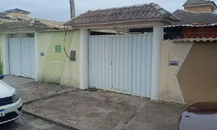 Oportunidade única em marica - rj | tipo: casa | negociação: venda direta online  | situação: imóvel