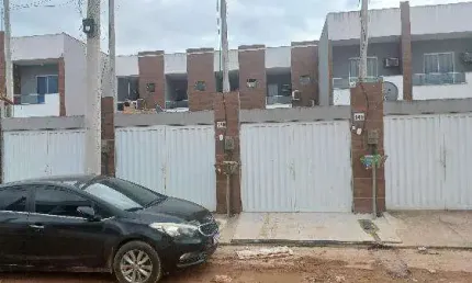 Oportunidade Única em BELFORD ROXO - RJ | Tipo: Casa | Negociação: Venda Online  | Situação: Imóvel