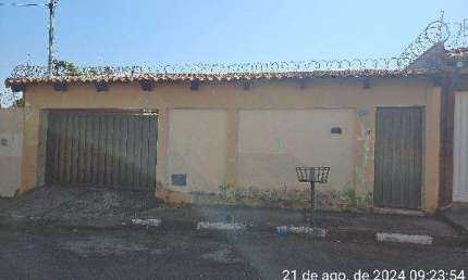 Oportunidade Única em PASSOS - MG | Tipo: Casa | Negociação: Venda Online  | Situação: Imóvel