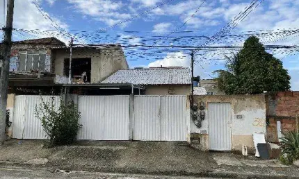 Oportunidade Única em SAO GONCALO - RJ | Tipo: Casa | Negociação: Venda Direta Online  | Situação: Imóvel