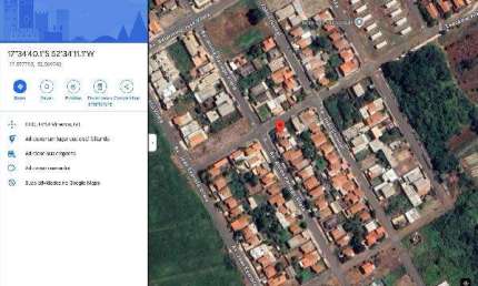 Oportunidade Única em MINEIROS - GO | Tipo: Casa | Negociação: Venda Direta Online  | Situação: Imóvel