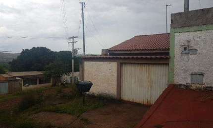 Oportunidade Única em SANTO ANTONIO DO DESCOBERTO - GO | Tipo: Casa | Negociação: Venda Online  | Situação: Imóvel