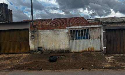 Oportunidade Única em LUZIANIA - GO | Tipo: Casa | Negociação: Venda Online  | Situação: Imóvel
