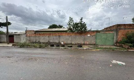 Oportunidade Única em NOVO GAMA - GO | Tipo: Casa | Negociação: Venda Online  | Situação: Imóvel