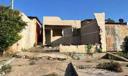 Oportunidade Única em SANTO ANTONIO DO DESCOBERTO - GO | Tipo: Casa | Negociação: Venda Online  | Situação: Imóvel