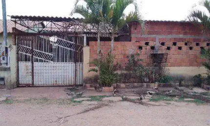 Oportunidade Única em AGUAS LINDAS DE GOIAS - GO | Tipo: Casa | Negociação: Venda Online  | Situação: Imóvel