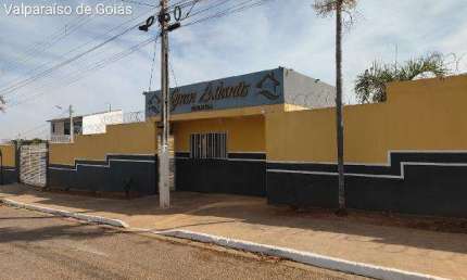 Oportunidade Única em VALPARAISO DE GOIAS - GO | Tipo: Casa | Negociação: Venda Online  | Situação: Imóvel