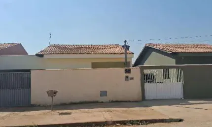 Oportunidade Única em PADRE BERNARDO - GO | Tipo: Casa | Negociação: Venda Direta Online  | Situação: Imóvel