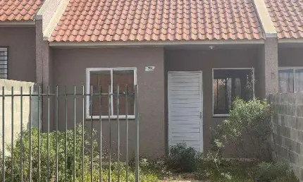 Oportunidade Única em PONTA GROSSA - PR | Tipo: Casa | Negociação: Venda Direta Online  | Situação: Imóvel