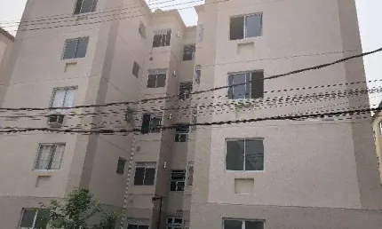 Oportunidade Única em RIO DE JANEIRO - RJ | Tipo: Apartamento | Negociação: Venda Direta Online  | Situação: Imóvel