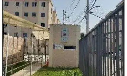 Oportunidade Única em RIO DE JANEIRO - RJ | Tipo: Apartamento | Negociação: Venda Direta Online  | Situação: Imóvel