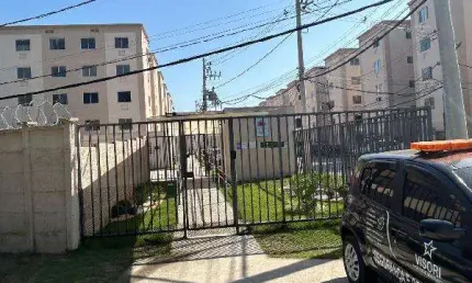 Oportunidade Única em RIO DE JANEIRO - RJ | Tipo: Apartamento | Negociação: Venda Direta Online  | Situação: Imóvel