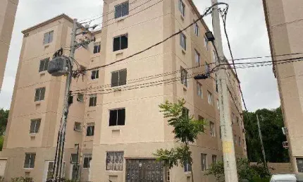 Oportunidade Única em RIO DE JANEIRO - RJ | Tipo: Apartamento | Negociação: Venda Direta Online  | Situação: Imóvel