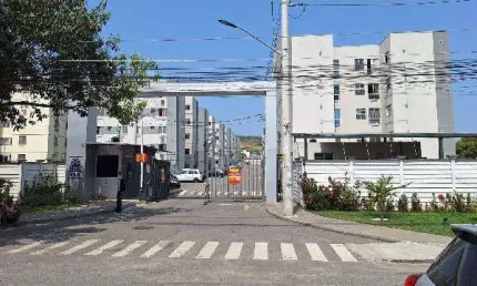 Oportunidade Única em RIO DE JANEIRO - RJ | Tipo: Apartamento | Negociação: Venda Direta Online  | Situação: Imóvel