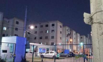 Oportunidade Única em RIO DE JANEIRO - RJ | Tipo: Apartamento | Negociação: Venda Direta Online  | Situação: Imóvel