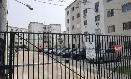 Oportunidade Única em RIO DE JANEIRO - RJ | Tipo: Apartamento | Negociação: Venda Direta Online  | Situação: Imóvel