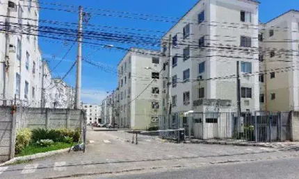 Oportunidade Única em RIO DE JANEIRO - RJ | Tipo: Apartamento | Negociação: Venda Direta Online  | Situação: Imóvel