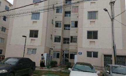 Oportunidade Única em RIO DE JANEIRO - RJ | Tipo: Apartamento | Negociação: Venda Direta Online  | Situação: Imóvel