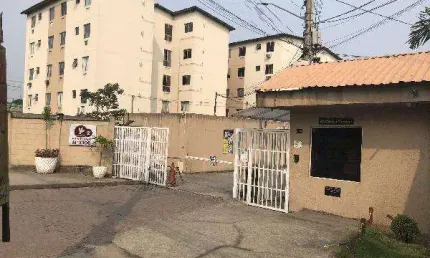 Oportunidade Única em RIO DE JANEIRO - RJ | Tipo: Apartamento | Negociação: Venda Direta Online  | Situação: Imóvel
