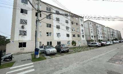 Oportunidade Única em RIO DE JANEIRO - RJ | Tipo: Apartamento | Negociação: Venda Direta Online  | Situação: Imóvel