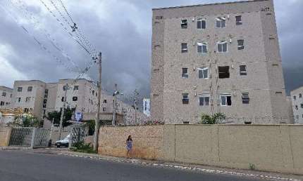 Oportunidade Única em BELFORD ROXO - RJ | Tipo: Apartamento | Negociação: Venda Direta Online  | Situação: Imóvel