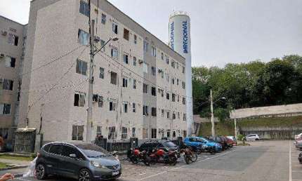 Oportunidade Única em BELFORD ROXO - RJ | Tipo: Apartamento | Negociação: Venda Direta Online  | Situação: Imóvel