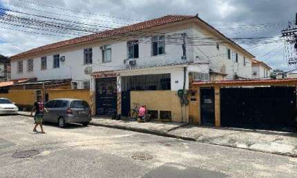 Oportunidade Única em RIO DE JANEIRO - RJ | Tipo: Apartamento | Negociação: Venda Direta Online  | Situação: Imóvel