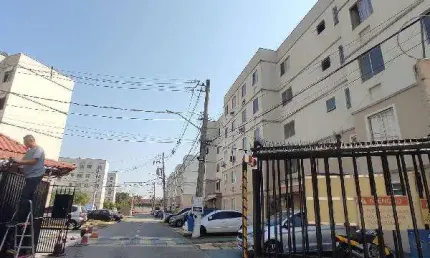 Oportunidade Única em RIO DE JANEIRO - RJ | Tipo: Apartamento | Negociação: Venda Direta Online  | Situação: Imóvel
