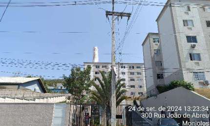 Oportunidade Única em SAO GONCALO - RJ | Tipo: Apartamento | Negociação: Venda Direta Online  | Situação: Imóvel