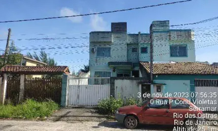 Oportunidade Única em RIO DAS OSTRAS - RJ | Tipo: Casa | Negociação: Venda Direta Online  | Situação: Imóvel