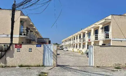 Oportunidade Única em SAO GONCALO - RJ | Tipo: Casa | Negociação: Venda Direta Online  | Situação: Imóvel