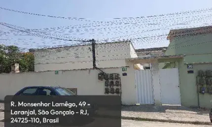 Oportunidade Única em SAO GONCALO - RJ | Tipo: Casa | Negociação: Venda Direta Online  | Situação: Imóvel
