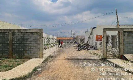 Oportunidade Única em QUEIMADOS - RJ | Tipo: Casa | Negociação: Venda Direta Online  | Situação: Imóvel