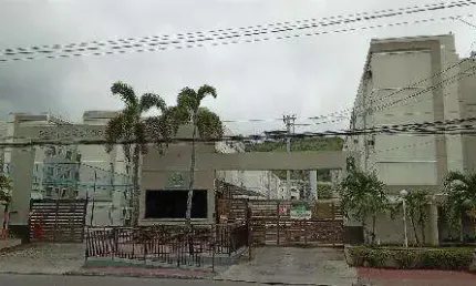 Oportunidade Única em SAO GONCALO - RJ | Tipo: Apartamento | Negociação: Venda Direta Online  | Situação: Imóvel