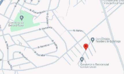 Oportunidade Única em BELFORD ROXO - RJ | Tipo: Casa | Negociação: Venda Direta Online  | Situação: Imóvel