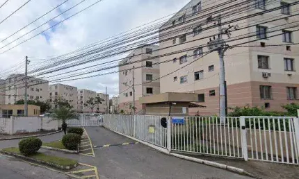 Oportunidade única em rio de janeiro - rj | tipo: apartamento | negociação: venda online  | situação: imóvel