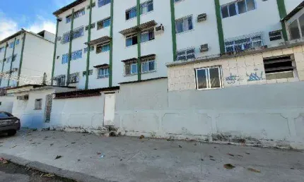 Oportunidade Única em RIO DE JANEIRO - RJ | Tipo: Apartamento | Negociação: Venda Direta Online  | Situação: Imóvel