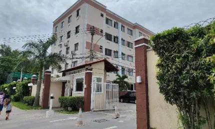 Oportunidade Única em RIO DE JANEIRO - RJ | Tipo: Apartamento | Negociação: Venda Direta Online  | Situação: Imóvel