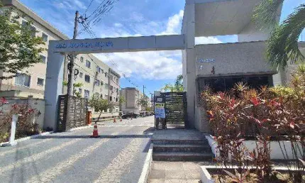 Oportunidade Única em RIO DE JANEIRO - RJ | Tipo: Apartamento | Negociação: Venda Direta Online  | Situação: Imóvel