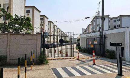 Oportunidade Única em RIO DE JANEIRO - RJ | Tipo: Apartamento | Negociação: Venda Direta Online  | Situação: Imóvel