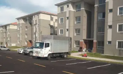 Oportunidade única em itaborai - rj | tipo: apartamento | negociação: venda online  | situação: imóvel
