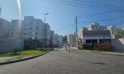 Oportunidade Única em SAO GONCALO - RJ | Tipo: Apartamento | Negociação: Venda Direta Online  | Situação: Imóvel