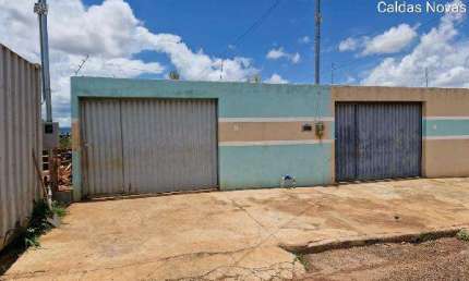 Oportunidade Única em CALDAS NOVAS - GO | Tipo: Casa | Negociação: Venda Direta Online  | Situação: Imóvel
