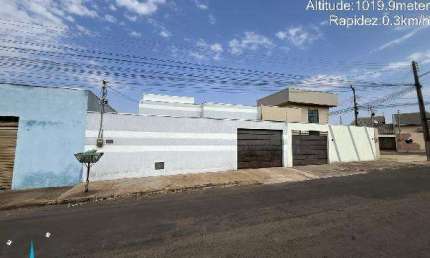Oportunidade Única em ANAPOLIS - GO | Tipo: Casa | Negociação: Venda Direta Online  | Situação: Imóvel
