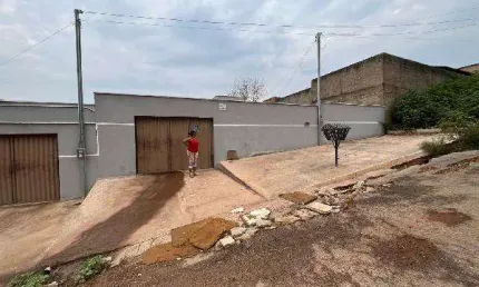 Oportunidade única em santo antonio do descoberto - go | tipo: casa | negociação: venda direta online  | situação: imóvel