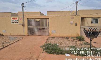 Oportunidade Única em SANTO ANTONIO DO DESCOBERTO - GO | Tipo: Casa | Negociação: Venda Direta Online  | Situação: Imóvel