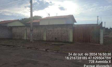 Oportunidade Única em LUZIANIA - GO | Tipo: Casa | Negociação: Venda Direta Online  | Situação: Imóvel