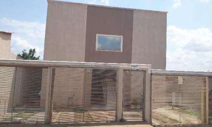 Oportunidade Única em CIDADE OCIDENTAL - GO | Tipo: Apartamento | Negociação: Venda Direta Online  | Situação: Imóvel